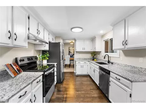 757 E Phillips Dr, Littleton, CO 80122