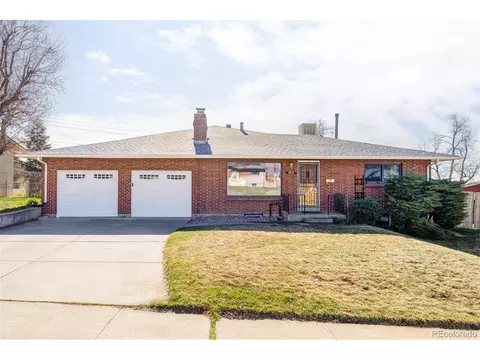 2854 S Raleigh St, Denver, CO 80236