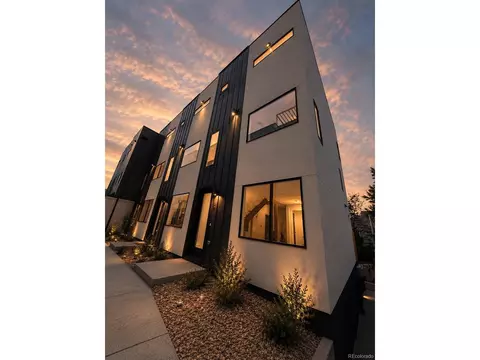 Undisclosed, Denver, CO 80204