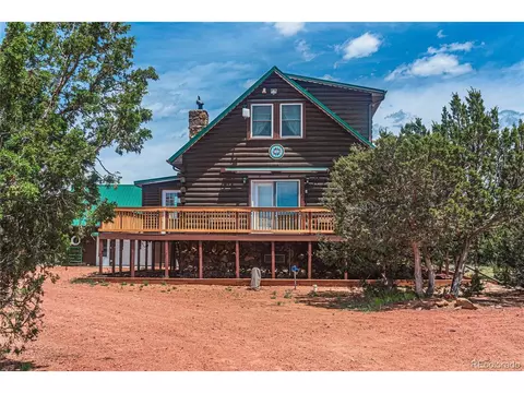 166 Vega Rd, Walsenburg, CO 81089