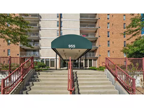 955 Eudora St #206E, Denver, CO 80220 photo 2