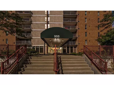 955 Eudora St #206E, Denver, CO 80220 photo 3