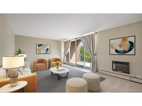 955 Eudora St #206E, Denver, CO 80220 photo 6