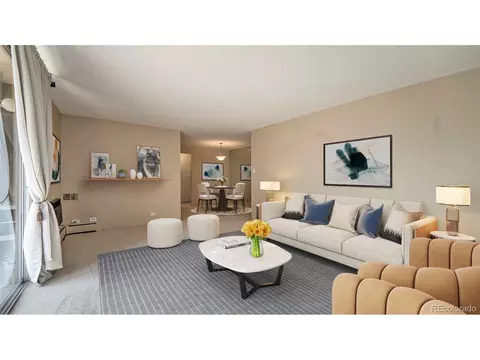 955 Eudora St #206E, Denver, CO 80220 photo 7