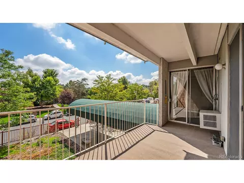 955 Eudora St #206E, Denver, CO 80220 photo 21