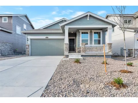 223 Corkscrew St, Elizabeth, CO 80107