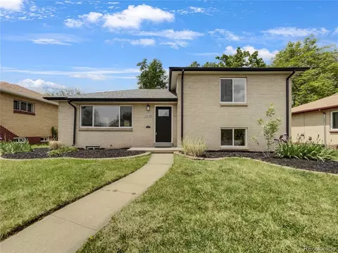 3535 Eudora St, Denver, CO 80207 photo 1