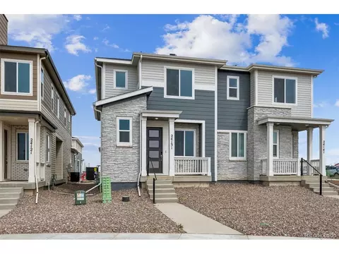 Undisclosed, Aurora, CO 80019