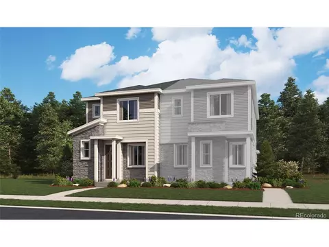 Undisclosed, Aurora, CO 80019