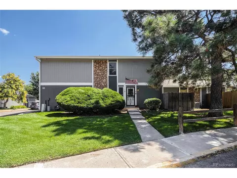 10001 Evans Ave #63B, Denver, CO 80247 photo 1