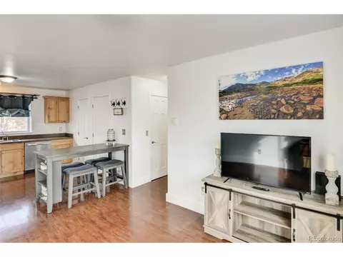120 Grouse Rd, Buena Vista, CO 81211