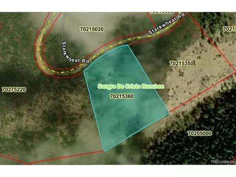 6858 Starkweather Rd, San Luis, CO 81152