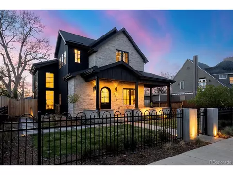 4445 Wolff St, Denver, CO 80212