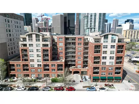 1975 N Grant St #217, Denver, CO 80203