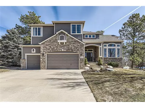 5352 Pinyon Jay Rd, Parker, CO 80134