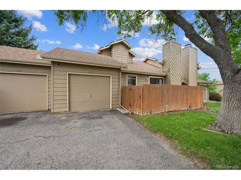1093 S Yampa St, Aurora, CO 80017