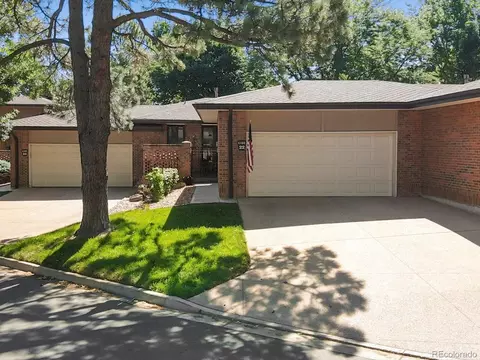 6100 W Mansfield Ave #22, Denver, CO 80235