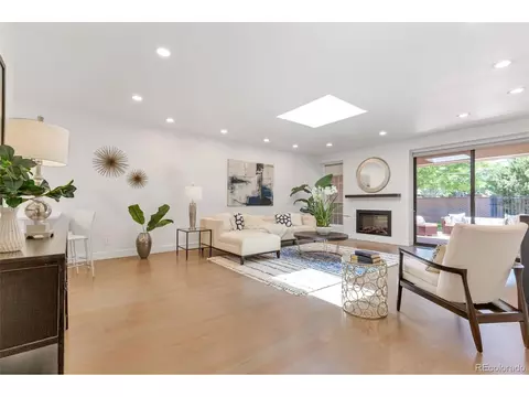 2800 S University Blvd #62, Denver, CO 80210