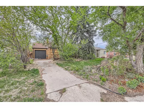 1645 Tamarac St, Denver, CO 80220