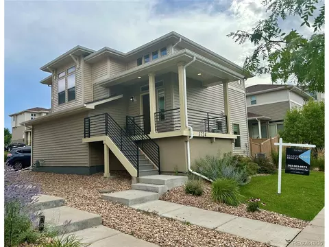 3724 Celestial Ave, Castle Rock, CO 80109