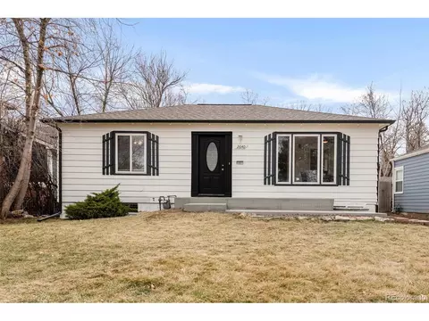 2640 S Williams St, Denver, CO 80210