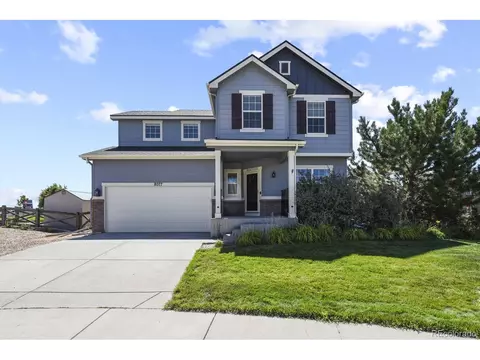 8077 Fallgold Ct, Colorado Springs, CO 80927