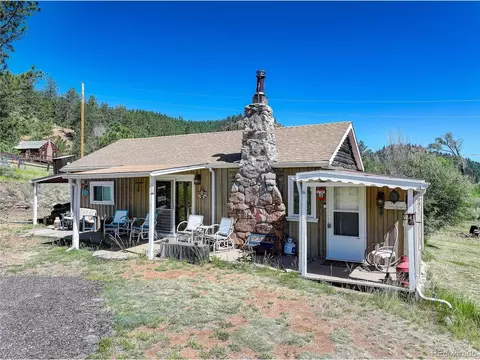 7867 County Road 67, Sedalia, CO 80135