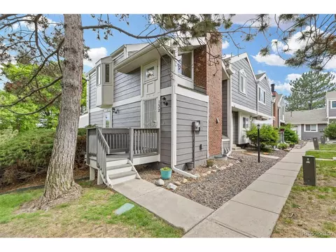 6545 W 84th Way #132, Arvada, CO 80003