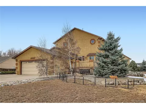 9470 Blue Grass Pl, Colorado Springs, CO 80925