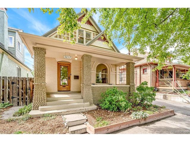 3217 Irving St, Denver, CO 80211