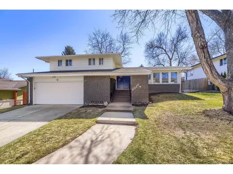3020 S Xeric Ct, Denver, CO 80231