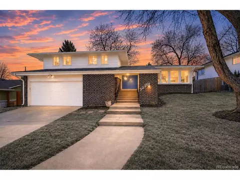3020 S Xeric Ct, Denver, CO 80231