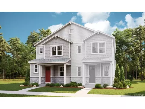 5335 Queen Ct #A, Arvada, CO 80002