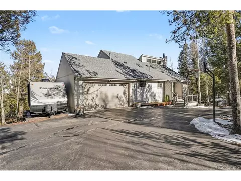 Other - 9780 S Warhawk Rd, Conifer, CO 80433 photo 11 of 11