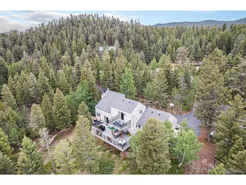 Other - 9780 S Warhawk Rd, Conifer, CO 80433 photo 9 of 11