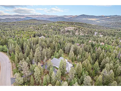 View/Area - 9780 S Warhawk Rd, Conifer, CO 80433 photo 1 of 2