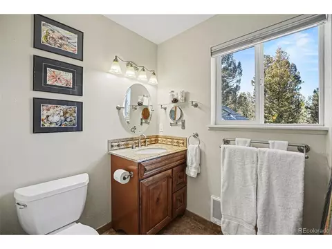 Bath - 9780 S Warhawk Rd, Conifer, CO 80433 photo 2 of 5