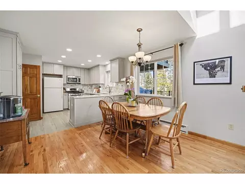 Dining - 9780 S Warhawk Rd, Conifer, CO 80433 photo 1 of 2