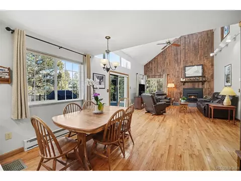 Dining - 9780 S Warhawk Rd, Conifer, CO 80433 photo 2 of 2