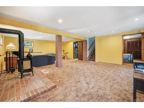 Other - 9780 S Warhawk Rd, Conifer, CO 80433 photo 8 of 11