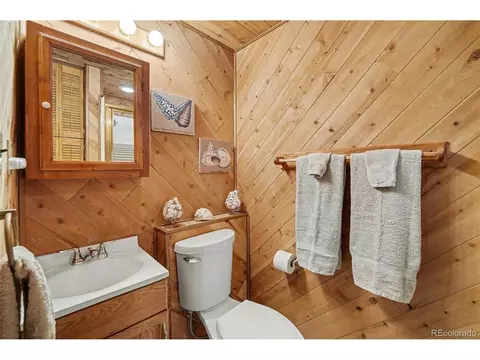 Bath - 9780 S Warhawk Rd, Conifer, CO 80433 photo 4 of 5
