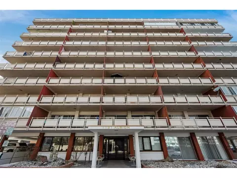 1121 Albion St #804, Denver, CO 80220
