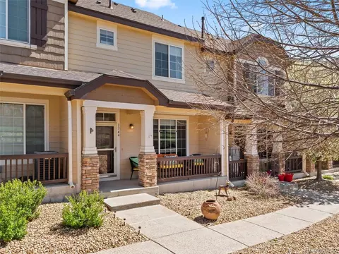 1344 Royal Troon Dr, Castle Rock, CO 80104