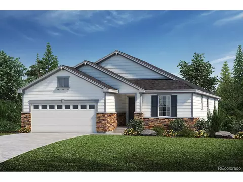 3392 Switchgrass St, Dacono, CO 80514 photo 1