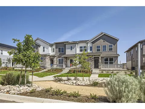 5548 Second Ave, Timnath, CO 80547
