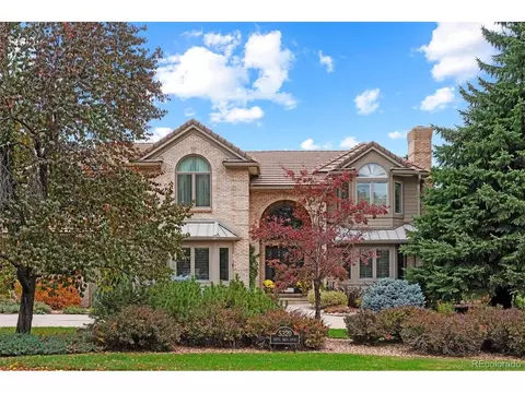 5320 S Race Ct, Greenwood Village, CO 80121