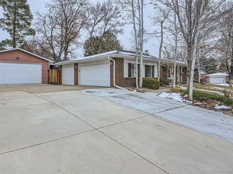 2796 S Benton St, Denver, CO 80227