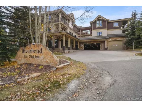 655 Four Oclock Rd #209, Breckenridge, CO 80424