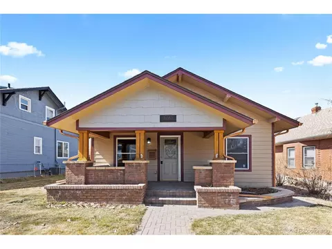 3225 S Sherman St, Englewood, CO 80113