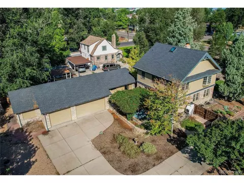 2540 W Mississippi Ave, Denver, CO 80219